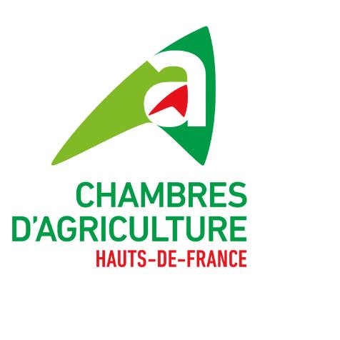 Logo Chambre d'Agriculture des Hauts-de France