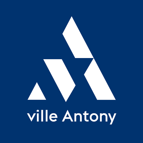 Logo Mairie d'Antony