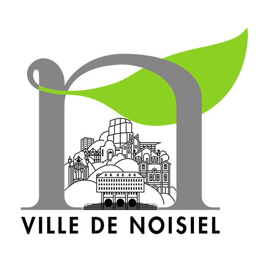 Logo Mairie de Noisiel