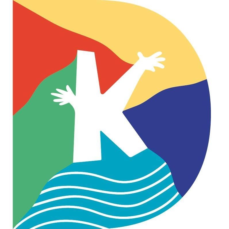 Logo Ville de Dunkerque - Communication