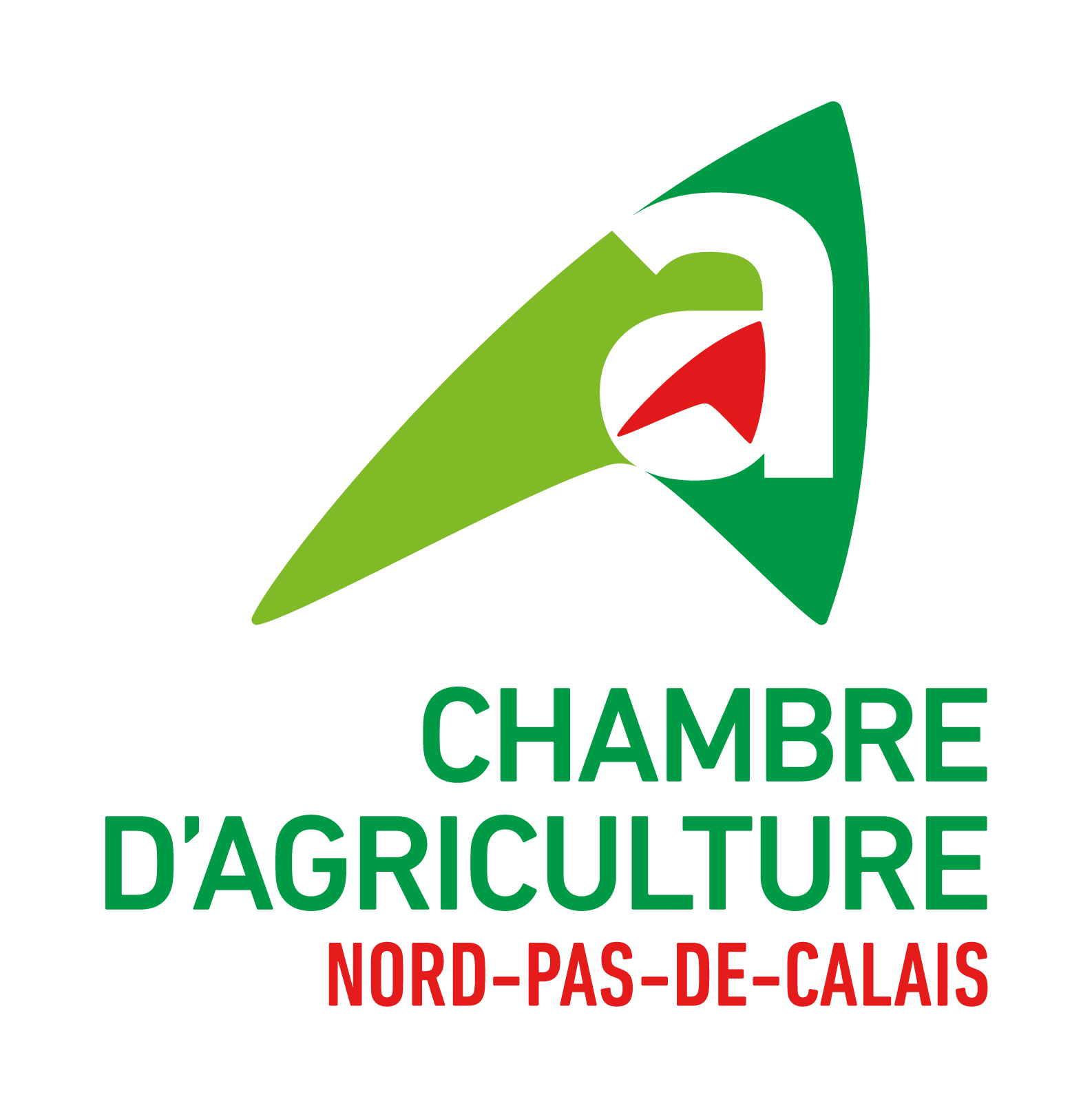 Chambre d'Agriculture du Nord - Pas de Calais