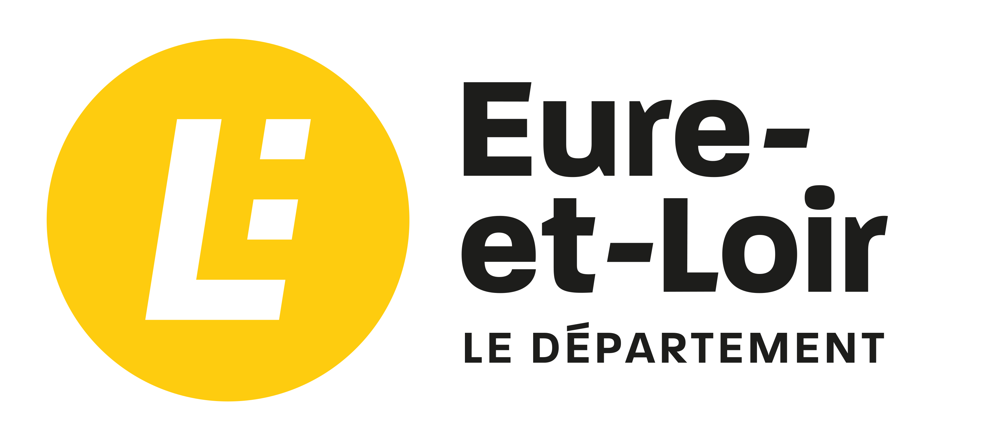 Conseil départemental d'Eure-et-Loir